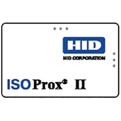    HID ISO Prox II